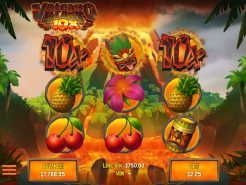 Volcano Blast 10X Slots